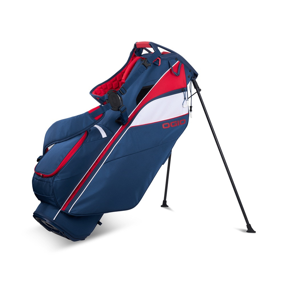 Ogio Golf 2026 Fuse Stand Bag - Maple Hill Golf